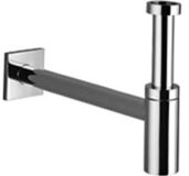 Dornbracht Mem bekersifon 5/4, chroom