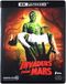 Ignite Films Invaders from Mars 4k Ultra HD – Restored 4k Ultra HD – Sci-fi originele Amerikaanse film uit 1953 – Geweldige cadeautip voor film fans & verzamelaars