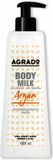 Lichaamslak Agrado Body Lotion Argan (400 ml)