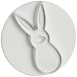 PME Rabbit Novelty Plunger Cutter Wit