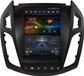 Happiq Autoradio met Bluetooth en CarPlay voor Ford Transit Tourneo (2013-2018)