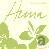Music&Words Sada Simran Kaur - Huna (CD)