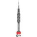 Relife RL-728 Schroevendraaier Stevig, Torx T1
