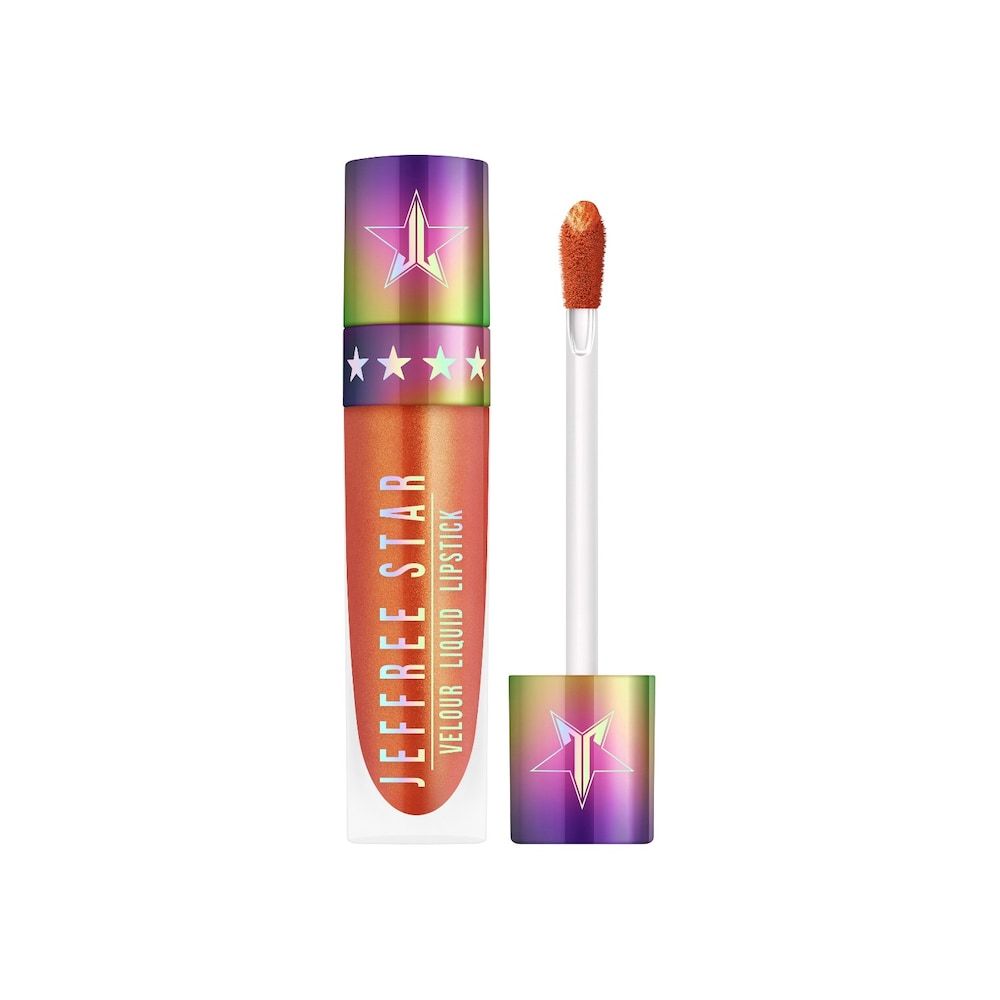Jeffree Star Psychedelic Circus Velour Liquid Lipstick - 5.6 ml - 0840157910414