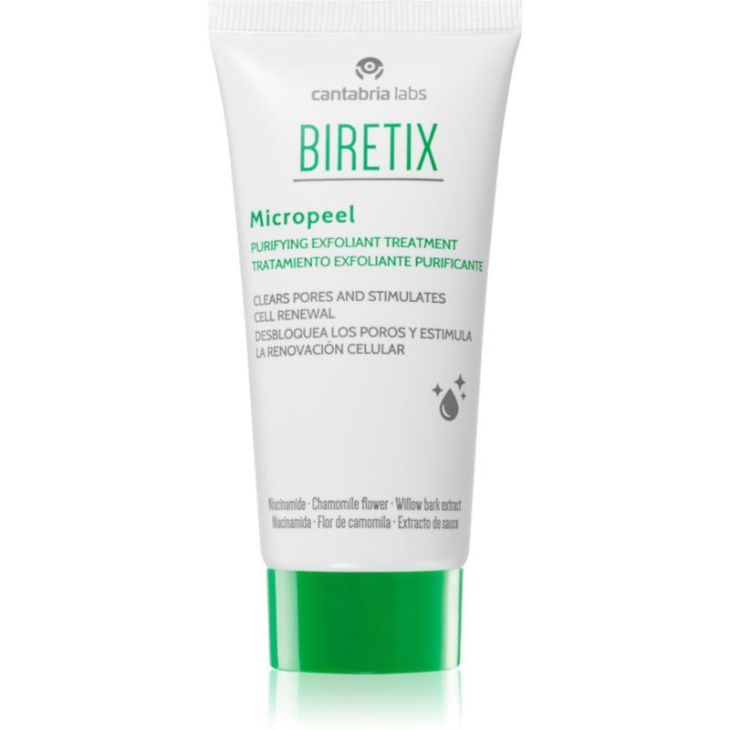 MIcropeel