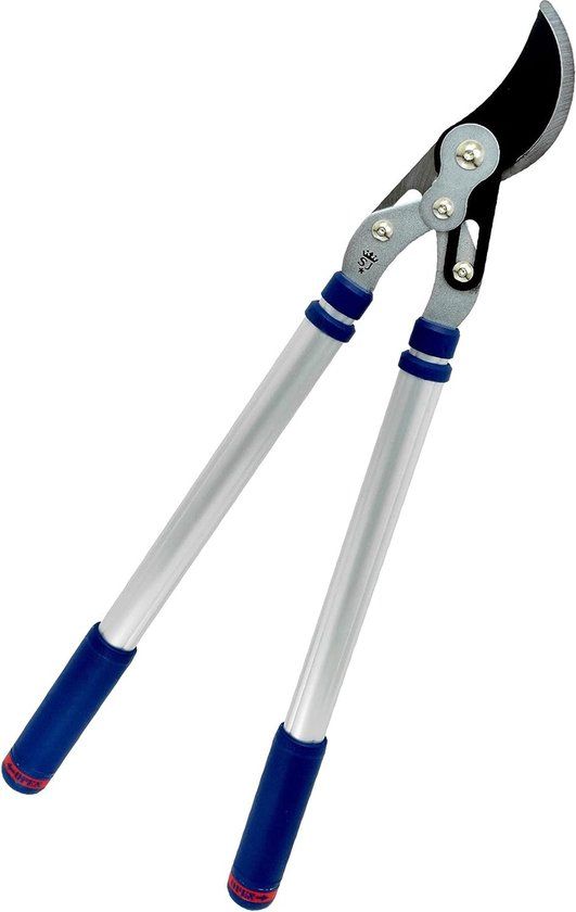 Spear & Jackson Razorsharp Telescopic Bypass Lopper - Dual Compound