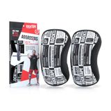 RockTape Spenco Medics 3/4 Length Orthotic Arch Support - Maat 45-46