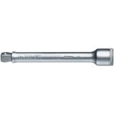 Gedore 3090 KR-10 1845764 Verlenging 10 mm 3/8 inch Aandrijving 3/8 (10 mm) 250 mm 1 stuk(s)