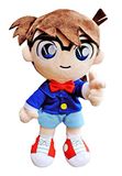 SAKAMI - Detektiv Conan - Conan Edogawa - Plüsch, Plush Figur, Toy - 25cm - original & lizensiert