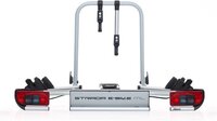 Atera Strada E-bike ML Fietsendrager - Trekhaak - 2 Fietsen