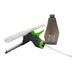 PAMEX Glasreiniger compleet met microvezel en sprayspray