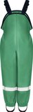 Playshoes Regenbroek - Groen - Maat 86 - Unisex