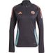 Adidas sweatshirt femme Bayern Munich Tiro 2024/25