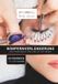 WIMPERNVERLÄNGERUNG: Annabell Beauty Lehrwerk Wimpernverlängerung: Das Praxisbuch für Lash Stylistinnen | 1:1 Technik & UV-/LED-Technik