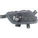 TYC Phare antibrouillard pour VOLVO: V70