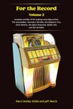 For Libri GmbH For The Record: Volume 2 Paperback
