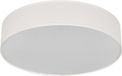 OSRAM ORBIS PARIS plafondlamp 400mm, beige, 2xE27 fitting, met stoffen kap