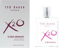 Ted Baker REBRO COSMETICS Parfum / 100 ml / Vrouwen
