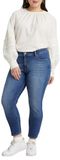 Levi's 311 PL Shaping Skinny Lapis Gallop Plus Damesbroek