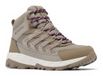 Columbia Strata Trail™ Wandelschoenen Beige EU 40 1/2 Vrouw