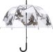 Esschert Design Paraplu vogels tweezijdig 81 cm TP274