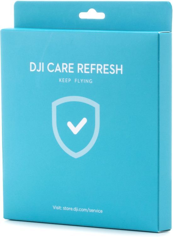 DJI Care Refresh Card voor Osmo Pocket