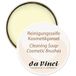 Da Vinci reinigingzeep voor cosmetica-penseel & beautyblender, 40 g, veganistisch, 1 stuk
