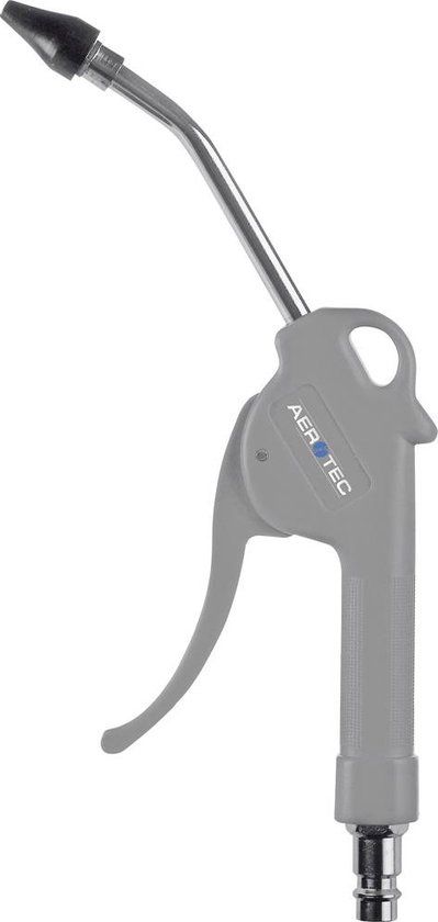 Aerotec KSP-G 120 Pneumatisch uitblaaspistool - 10 bar