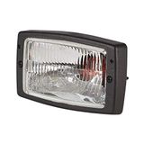 HELLA 1AD 996 018-651 Halogeen-Koplamp - Modul 6213 - 12/24V - Inbouw - Rechts voor/Links voor