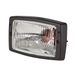 HELLA 1AD 996 018-651 Halogeen-Koplamp - Modul 6213 - 12/24V - Inbouw - Rechts voor/Links voor