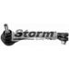 Rotule de direction Renault Clio, Symbol / Thalia Dimension