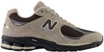 New Balance 2002R Sneakers Heren Beige