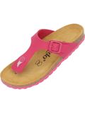 Palado Teenslipper 'Palado Kos Matt' pink