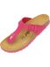 Palado Teenslipper 'Palado Kos Matt' pink