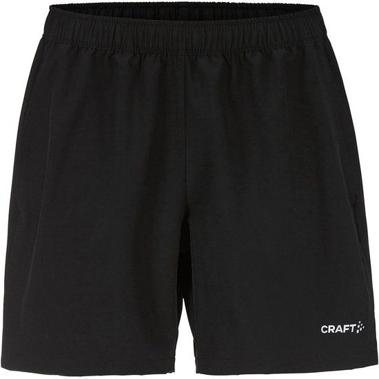 Craft ADV Essence Shorts Heren - Zwart