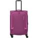 TRAVELITE valise rose