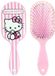 Hello Kitty Stripes Haarborstel 20 cm