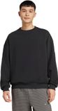 Adidas Sportswear Soft Lux Sweatshirt - Heren - Zwart