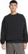 Adidas Sportswear Soft Lux Sweatshirt - Heren - Zwart