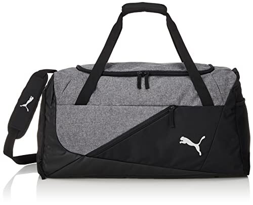 PUMA Sporttas teamFINAL Teambag