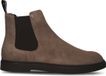 Blackstone PAVE DEAN - GG393 Almond - Chelsea boots - Heren - Light brown - Maat: 43