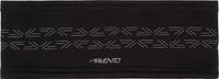 Avento Sporthoofdband Performance One Size Zwart
