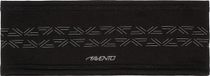 Avento Sporthoofdband Performance One Size Zwart