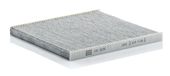 MANN-FILTER CUK 2435 Filtre d'habitacle