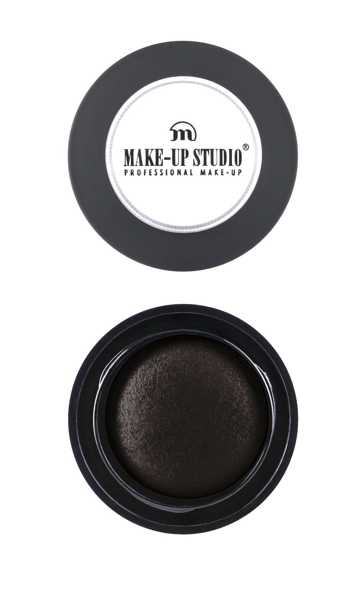 Make-up Studio Lumière oogschaduw Black Onyx BO Black Onyx