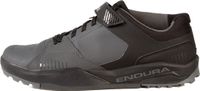 Endura Burner MT500 MTB-schoenen Zwart EU 47 Man