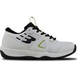 BULLPADEL BEKON JR 26I White (Shoes)