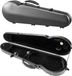 VEVOR 4/4 Vioolkoffer Vioolkoffer Box Case Vioolkoffer met Zachte Voering