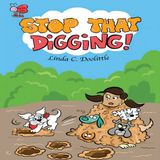 Stop Crown Latitude Stop That Digging Paperback
