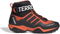 Adidas Terrex Hydro Lace Wanderschuh Rot EU 45 1/3 Herren
